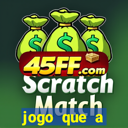 jogo que a virginia joga para ganhar dinheiro